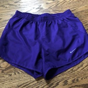 Nike Women’s Short (XS)